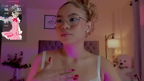 camila online show from January 17, 2026, 8:45 pm