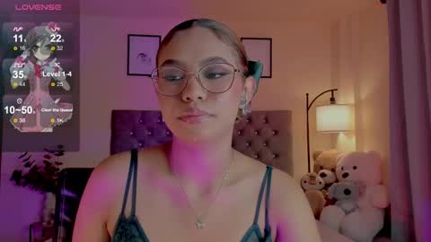 camila online show from February 27, 2026, 8:53 pm