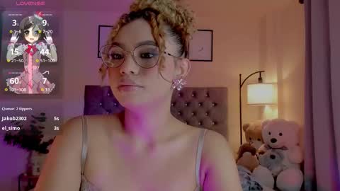 camila online show from March 12, 2026, 8:48 pm