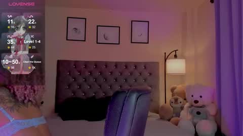 camila online show from March 30, 2026, 9:05 pm