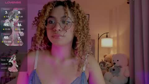 camila online show from April 19, 2026, 6:21 pm