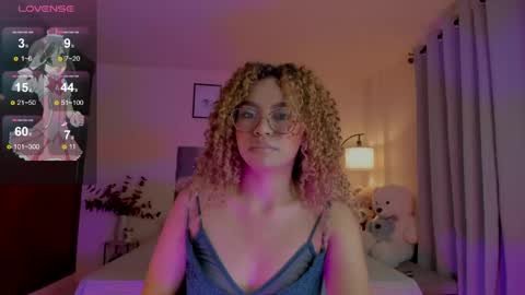 camila online show from April 21, 2026, 1:42 am