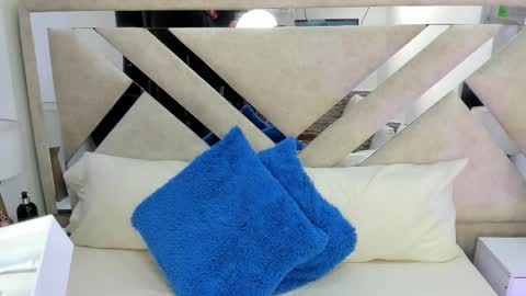 Xime  online show from January 9, 2026, 2:58 am