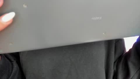 Xime  online show from March 23, 2026, 1:09 am