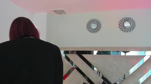 Xime  online show from April 21, 2026, 4:08 am