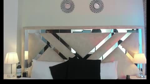 Xime  online show from April 24, 2026, 4:15 am