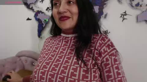 ximena suarez online show from December 24, 2024, 6:55 am