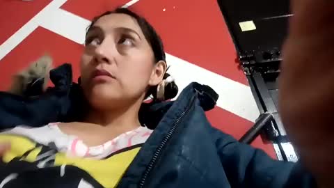 ximena suarez online show from January 17, 2025, 3:45 am