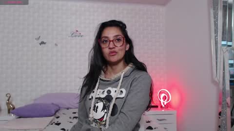 ximena suarez online show from January 21, 2025, 9:24 am