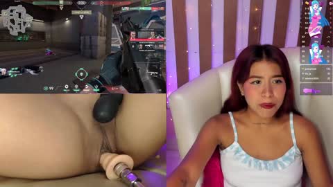 Ximena online show from January 14, 2025, 10:17 am