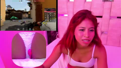 Ximena online show from January 20, 2025, 8:09 am