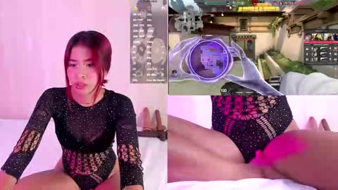 Ximena online show from December 4, 2025, 4:16 pm