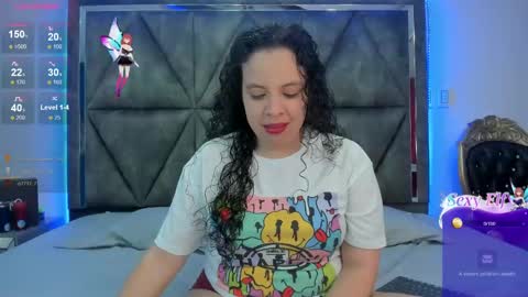   online show from February 7, 2025, 2:50 am