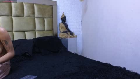 ximena online show from September 13, 2025, 8:08 pm