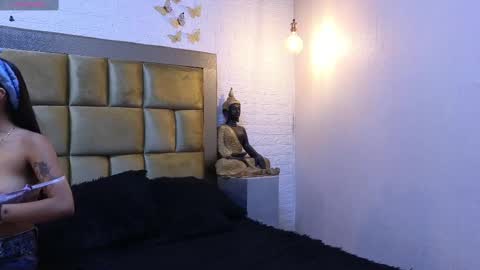 ximena online show from September 28, 2025, 9:53 pm