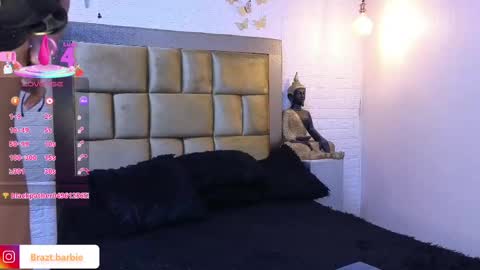 ximena online show from October 10, 2025, 12:09 am