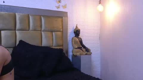 ximena online show from November 5, 2025, 9:15 pm