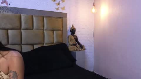 ximena online show from December 21, 2025, 9:22 pm