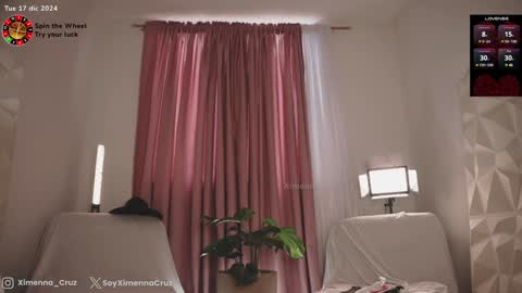 Xime  Independent Artist online show from December 17, 2024, 9:38 pm