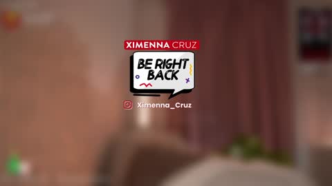 Xime  Independent Artist online show from December 29, 2024, 11:29 pm