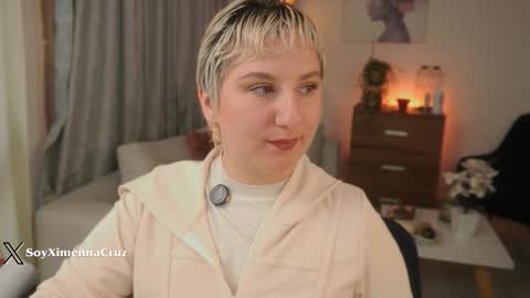 Xime  Independent Artist online show from January 14, 2026, 12:11 pm