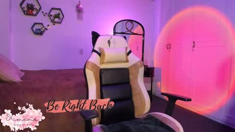 Ximena online show from February 24, 2025, 12:05 pm