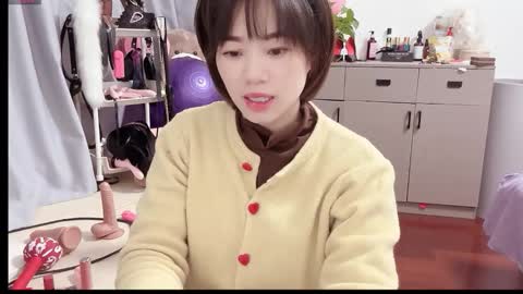 xinbao799322 online show from January 8, 2026, 12:18 pm