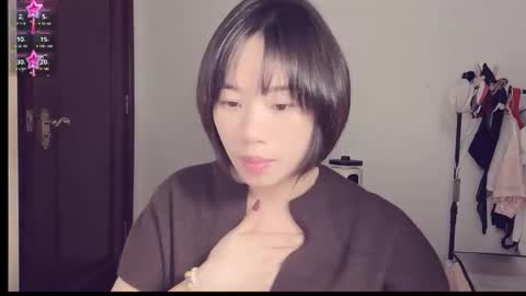 xinbao799322 online show from February 26, 2026, 3:33 pm