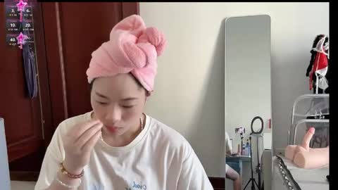 xinbao799322 online show from May 22, 2026, 8:32 am