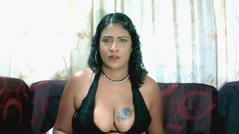 XIndianXFireBallx online show from February 18, 2025, 7:30 pm