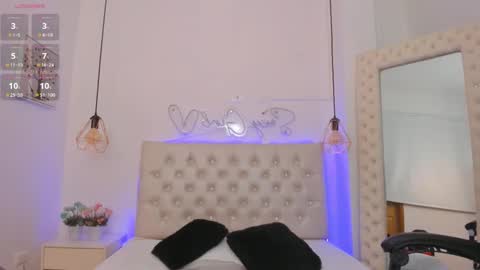 xiomara_cortes online show from February 13, 2025, 10:22 pm