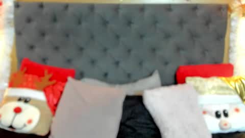 Xiomara online show from November 29, 2025, 8:01 pm