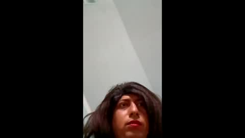 Xiqeilith online show from April 2, 2026, 2:58 pm