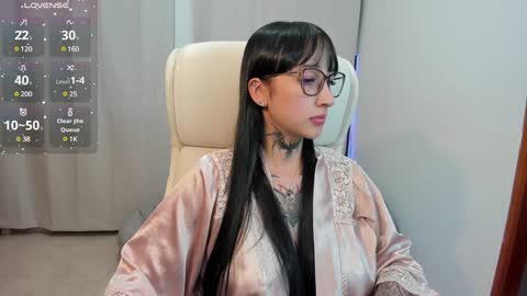 xisisxx online show from February 4, 2025, 3:11 am