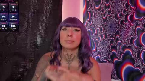 Snapshot of xizette_rotic chatting on January 12, 2025, 8:36 pm xizette online show from January 12, 2025, 8:36 pm