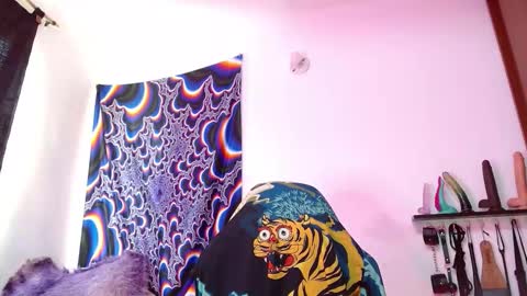 Snapshot of xizette_rotic chatting on November 21, 2025, 3:54 pm xizette online show from November 21, 2025, 3:54 pm