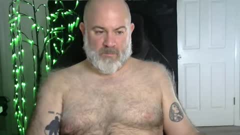 MrSlowBurn77 online show from January 11, 2026, 3:33 am