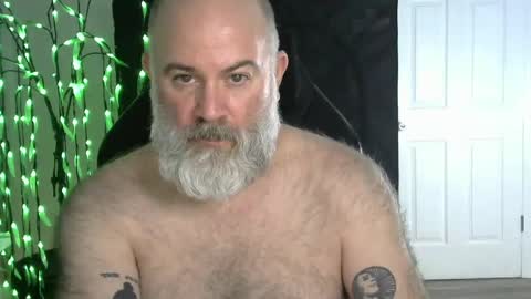 MrSlowBurn77 online show from May 23, 2026, 1:44 am