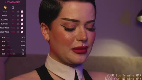    online show from January 27, 2025, 4:30 am