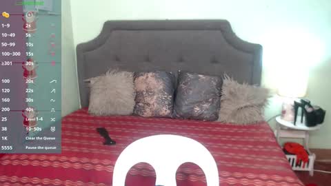 Seductive Kaylyn   online show from December 31, 2024, 5:44 am