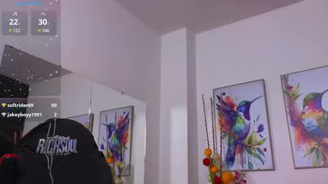 welcome friends online show from March 4, 2025, 6:15 am