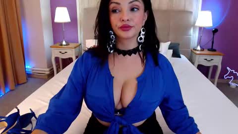 Kim online show from October 1, 2025, 9:54 pm