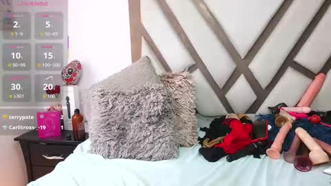 xladyluna online show from February 20, 2026, 4:29 pm