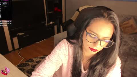 Lara online show from December 6, 2024, 4:03 am