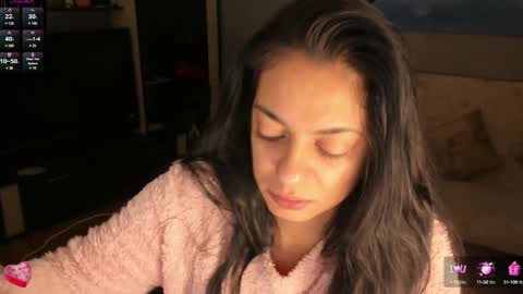 Lara online show from December 26, 2024, 1:18 am