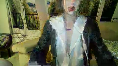 Wendy online show from March 1, 2025, 10:31 pm