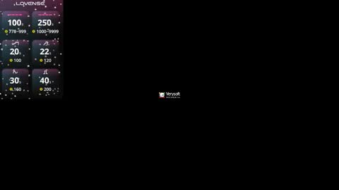 Linda online show from November 9, 2025, 12:36 pm