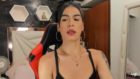 Ximena online show from December 14, 2024, 12:55 am