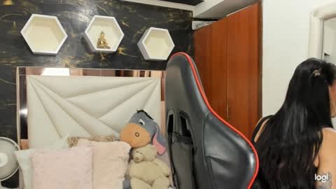 Ximena online show from January 3, 2025, 4:11 am