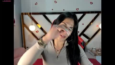 Ximena online show from December 4, 2025, 10:07 pm